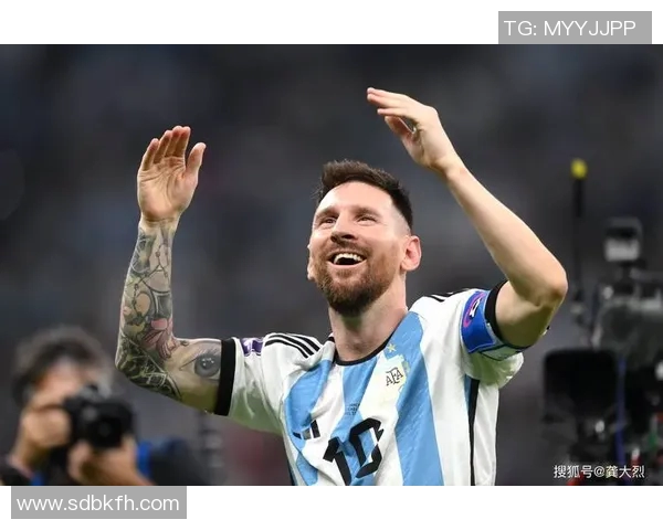 梅西罗纳尔多带领球队征战世界杯新篇章踢出世纪之战挑战历史纪录