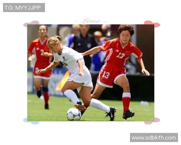 退役中国女足球星回顾辉煌生涯，展望未来发展与足球精神传承