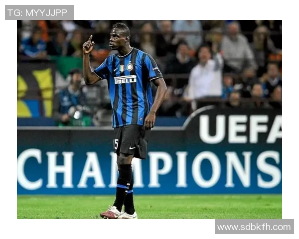 下一代足球新星崛起：未来十年足坛风云人物盘点